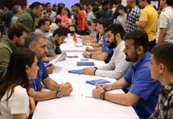 Adana'da dev istihdam hamlesi: Büyükşehir Belediyesi iş arayan vatandaşları iş verenlerle buluşturacak: İşte başvuru şartları