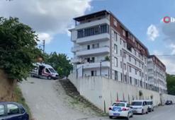 Kocaeli'de boşandığı eşini öldürüp oğlunu yaralayan sanığın ceza almamak için yaptığı şok savunma