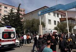 Kahramanmaraş’ta il genelinde eğitime 2 gün ara verildi