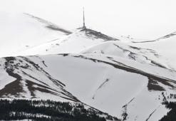 Meteoroloji'den buzlanma, çığ ve zirai don uyarısı