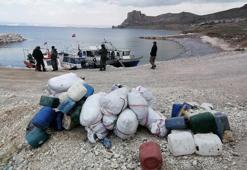 Van'da 90 günlük yasak başladı!