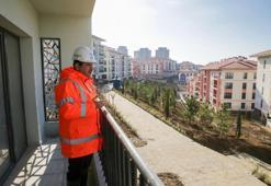İnşaatlara pazar günü izin yok