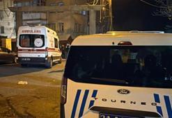 Diyarbakır'da eşini ve kızını silahla yaraladı, kahvehaneye gidip kendini ihbar etti