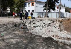 Eskişehir'de kentin merkezine inşa ediliyor! Açılış tarihi belli oldu