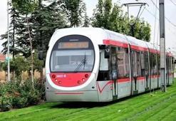 Kayseri'de tramvay yoluna kuruluyor: Yapay zeka destekli olacak, 18 ayda bitecek!