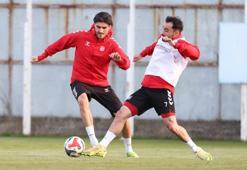 Sivasspor, Çorum FK maçı öncesi harekete geçti