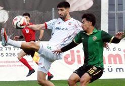 Karşıyaka'da fırtına estirdi! Ömer Faruk değil 3 yıldız fark yarattı