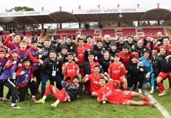 Balıkesirspor'dan kongre kararı! Tarih belli oldu