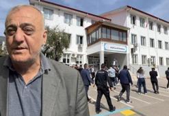 Okul saldırısında tek çocuğunu kaybeden babadan kahreden sözler: 'O okulda eğitim görmeyi çok istedi'
