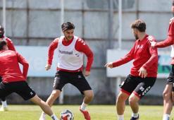 Sivasspor’a Rey Manaj müjdesi! İsmet Taşdemir'in istediği oldu