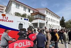 Kahramanmaraş İl Milli Eğitim Müdürü Erhan Baydur görevden alındı