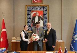 Kütahya dünyaya kapılarını açıyor: Yeni turizm vizyonu masaya yatırıldı!