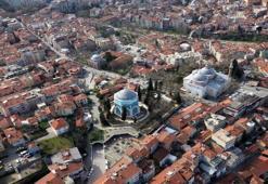 Bursa'da okulun ismini verdi, 'Sıra bende' paylaşımı yaptı! 16 yaşında tehdit etti