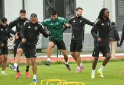 Kocaelispor'da Smolcic, Show, Keita ve Balogh bombası! Recep Durul müjdeyi verdi