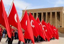 23 Nisan resmi tatil mi, yarım gün mü? 23 Nisan Ulusal Egemenlik ve Çocuk Bayramı hangi güne denk geliyor?