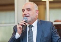 Başkan Sandıkçı açıkladı: Canik'e 1,6 milyar TL'lik yatırım