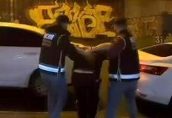 196 ülkede kırmızı bültenle aranan 'altın adam' uzun takip sonrası İstanbul'da yakalandı