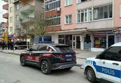 Çerkezköy'de balkondan pompalı tüfekle husumetlisini vurdu