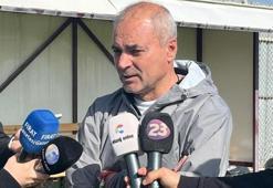 Elazığspor'un 2 final maçı! Erkan Sözeri: Elazığspor rakip seçmez, çıkar oyununu oynar