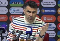 Burak Yılmaz'a PFDK'dan 2 maç men ve 75 gün hak mahrumiyeti cezası
