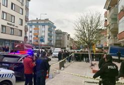 Tekirdağ'da 'kokoreç' yüzünden tartıştığı esnafı tüfekle vurdu