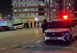 Kayseri’de iki grup arasında çıkan bıçaklı kavgada 4 kişi yaralandı