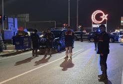 Yalova'da silahlı kavga çıktı 6 kişi yaralandı