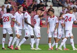 Samsunspor'da Zeki Yavru, Beşiktaş maçı öncesi isyan etti