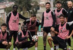 Kocaelispor transfer ateşini şimdiden yaktı! Recep Durul'un listesi ortaya çıktı