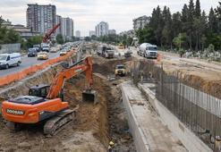 Adanalının en büyük çilesi tarih oluyor! İlk adım 8 Mayıs'ta atılacak, detaylar netleşti