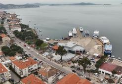 Ayvalık’ta yeni dönem başlıyor! Artık daha hızlı ve modern olacak