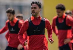 Kayserispor, Gaziantep FK maçı öncesi harekete geçti!