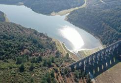 İSKİ’den son dakika raporu: İstanbul’da son yılların zirvesine çıktı