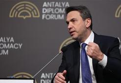 Bakan Bayraktar: Krizler ve politikalarımız, enerji piyasamızı dirençli hale getirdi