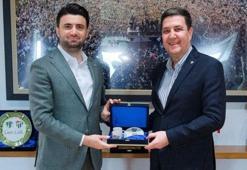 Bursaspor yçnetiminden kritik hamle: Şampiyonluk primi kampanyası başladı