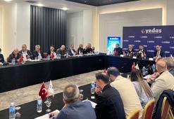 Çorum'a 9 milyar TL'lik dev yatırım! Şehrin enerji altyapısı geleceğe hazırlanacak