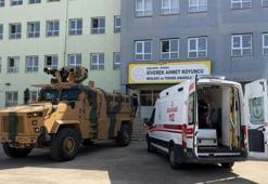 Sosyal medyada tehdit içerikli paylaşım yapan şahıs tutuklandı