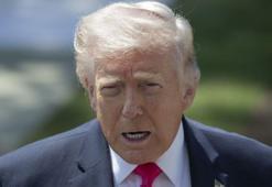 Trump'ın, İsrail'in artık Lübnan'ı bombalamayacağı yönündeki açıklaması İsrail'i şaşırttı