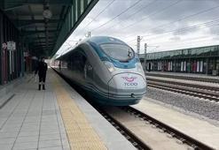 TCDD açıkladı: Eskişehir hattında 15 gün sürecek