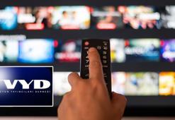 TVYD'den reklam verene ince mesaj: Türkiye’deki en güvenilir mecra televizyondur