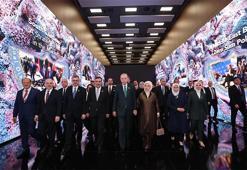 Diplomasinin nabzı Antalya'da atıyor! Erdoğan'dan peş peşe görüşmeler
