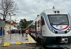 Turistik Tuz Ekspresi’nde 2026 sezonu başladı! Yer altı tuz şehri ziyaretçilerini bekliyor