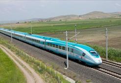 Bursa’ya müjdeli haber geldi! Yüksek hızlı tren 2026 yılı sonunda hizmet vermeye başlayacak