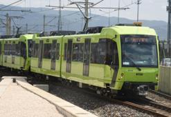 Bursa'ya yeni metro müjdesi! Duraklar belli oldu, 1 milyar dolara yapılacak