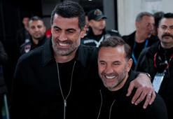 Volkan Demirel 5 maç kaybedip düşme hattına girdi, 'memnunum' dedi