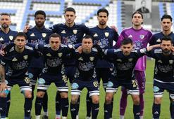 Erzurumspor'da Süper Lig bombası patladı! Bodrum FK maçı öncesi ortaya çıktı