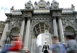 Milli Saraylar Torino Zirvesi'ne "Yılın Konuğu" olarak davet edildi