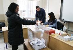 Bursa, İzmir, Eskişehir ve Yalova'da sandıklar kuruldu! Akşam 8'e kadar oy verme işlemi devam edecek