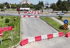 Eskişehir Büyükşehir Belediyesi yeni UKOME kararlarını duyurdu: Tepebaşı Kavşağı'nın kapatılma süresi uzatıldı!