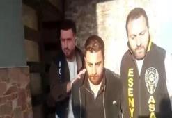 Esenyurt'ta dehşet! Babasını öldürdü, polisi arayıp 'İntihar etti' dedi!